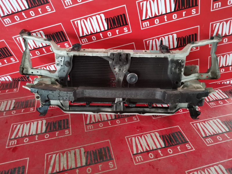 Рамка радиатора, 2400 рублей, Солонцы