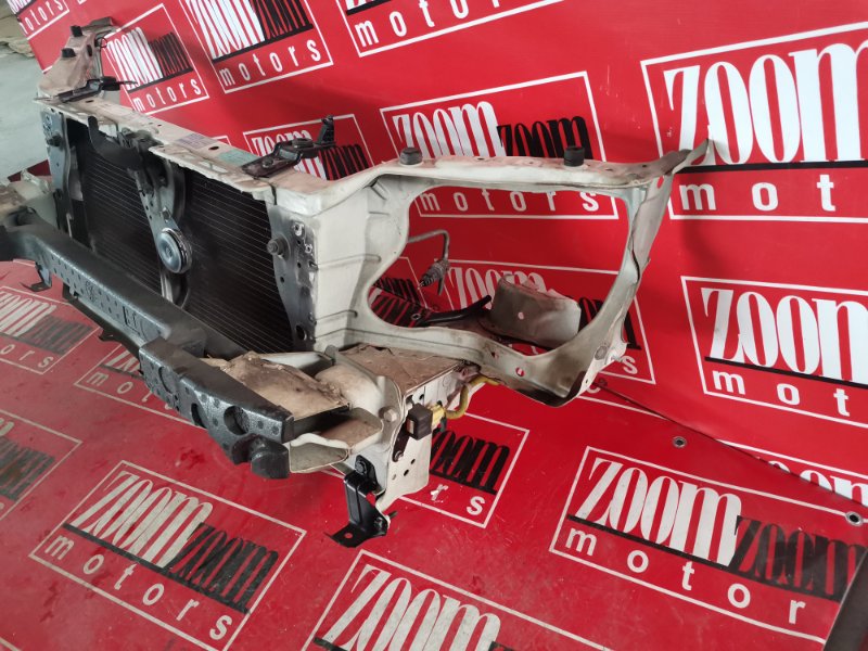 Рамка радиатора, 2400 рублей, Солонцы