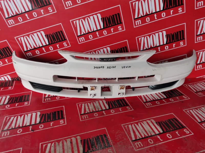 Бампер, 3400 рублей, Красноярск