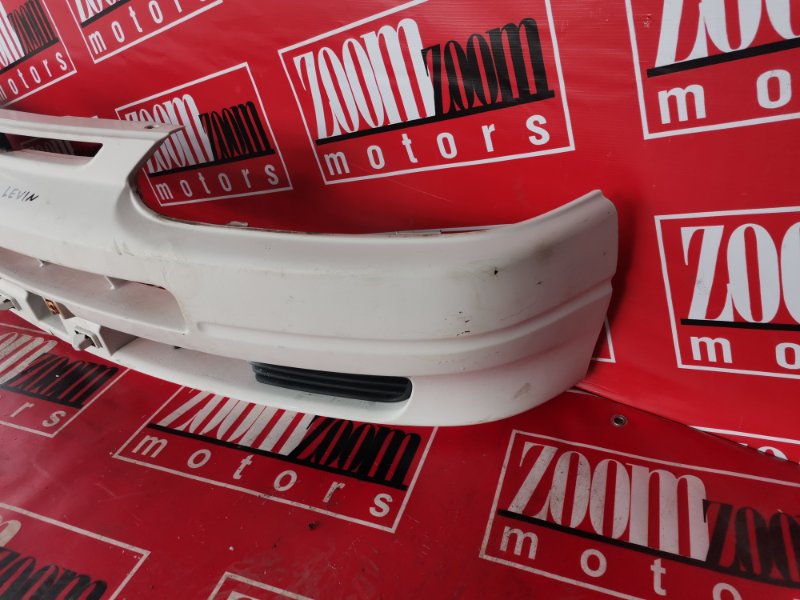 Бампер, 3400 рублей, Красноярск