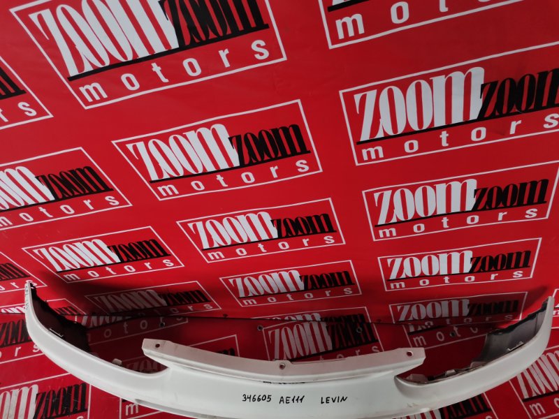 Бампер, 3400 рублей, Красноярск