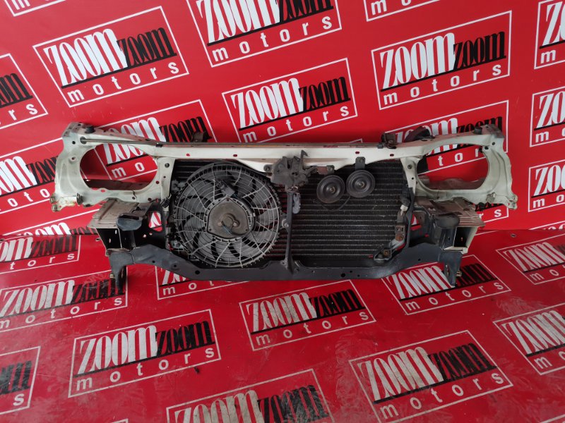 Рамка радиатора, 6200 рублей, Солонцы