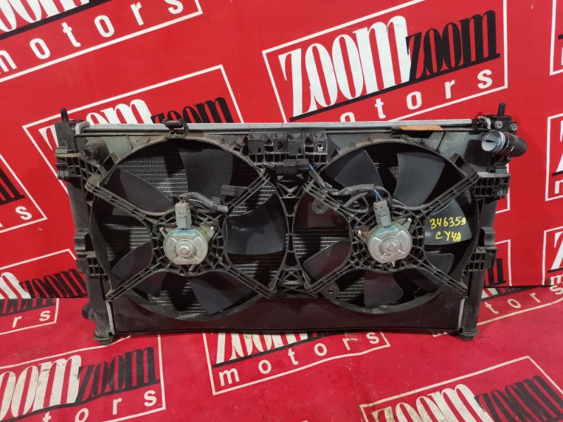 Радиатор двигателя, 6700 рублей, Красноярск