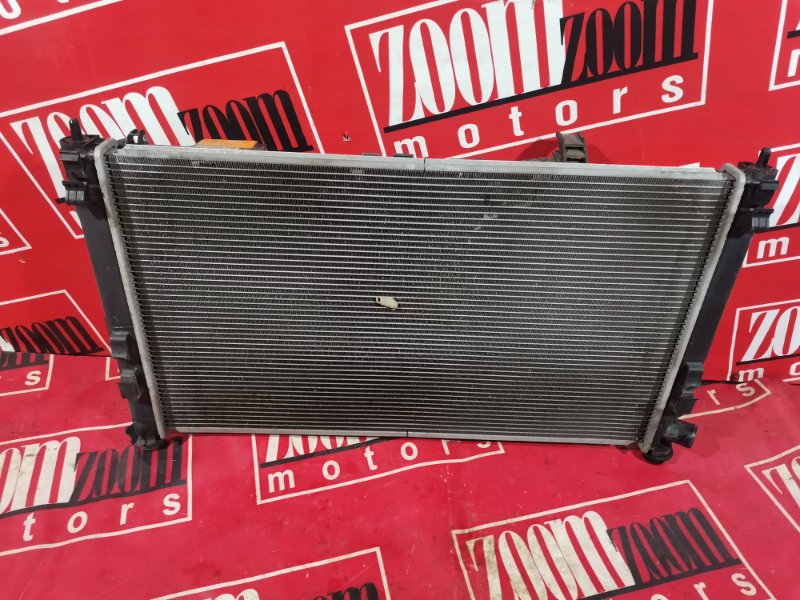 Радиатор двигателя, 6700 рублей, Красноярск