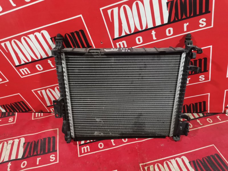 Радиатор двигателя, 6200 рублей, Красноярск