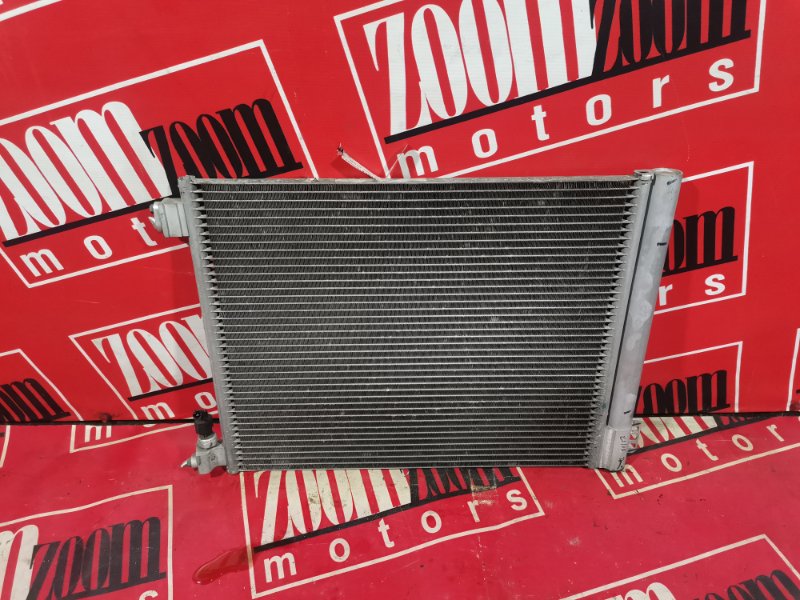 Радиатор кондиционера, 3300 рублей, Красноярск