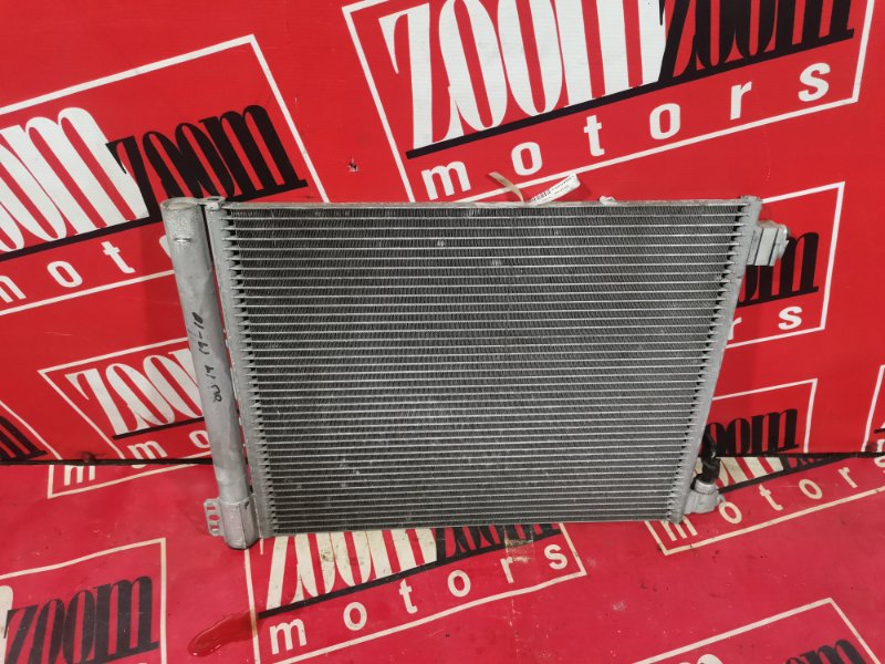 Радиатор кондиционера, 3300 рублей, Красноярск