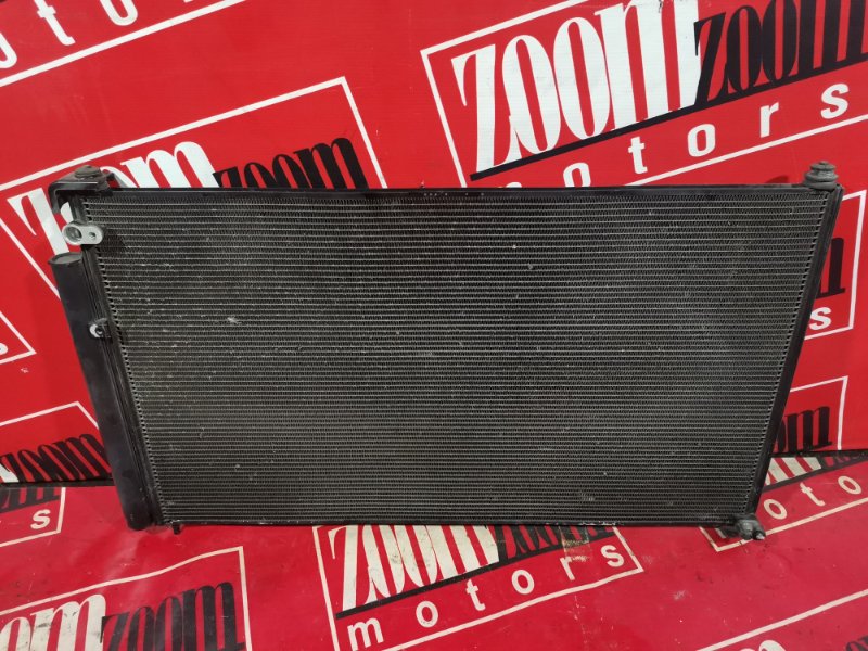 Радиатор кондиционера, 3800 рублей, Красноярск