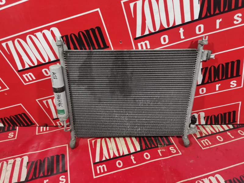 Радиатор кондиционера, 900 рублей, Красноярск