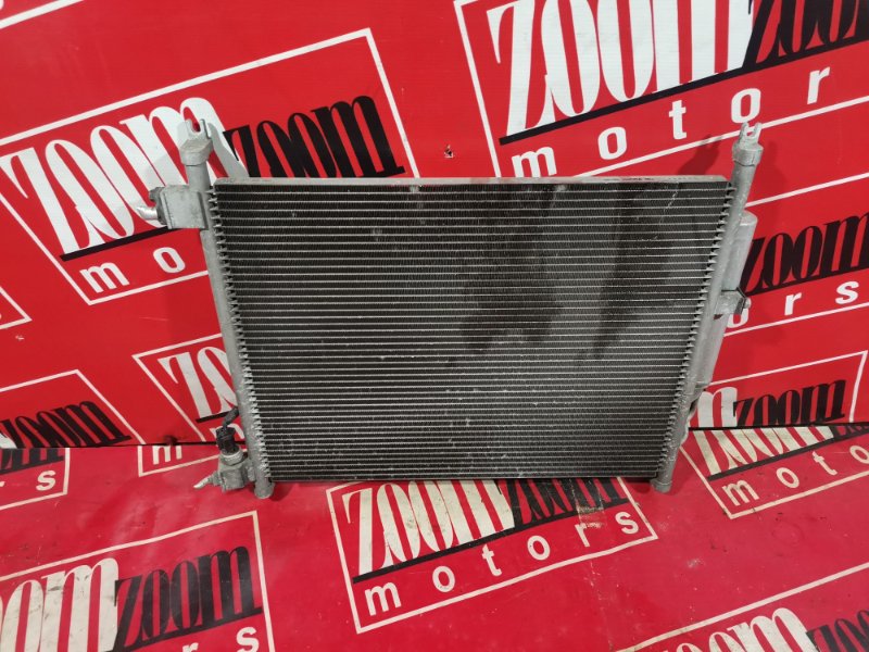 Радиатор кондиционера, 900 рублей, Красноярск