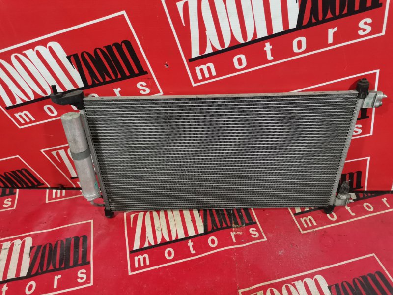 Радиатор кондиционера, 2400 рублей, Красноярск