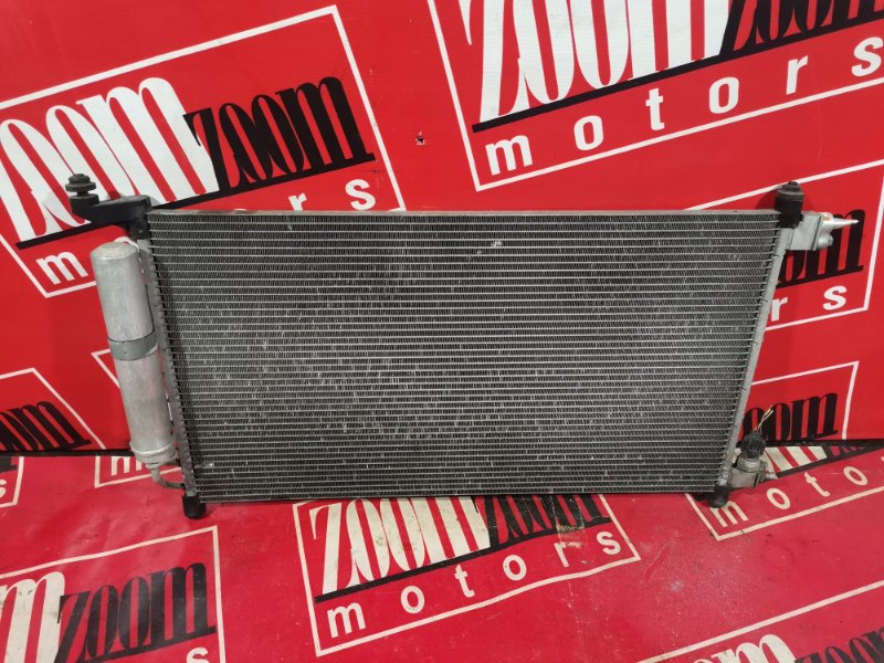 Радиатор кондиционера, 2400 рублей, Красноярск