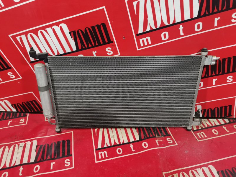 Радиатор кондиционера, 2400 рублей, Красноярск