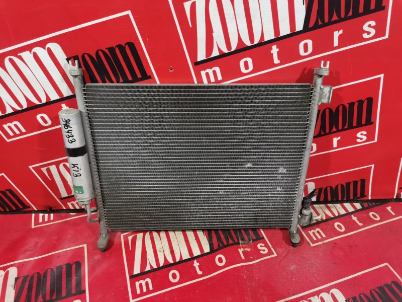 Радиатор кондиционера, 900 рублей, Красноярск