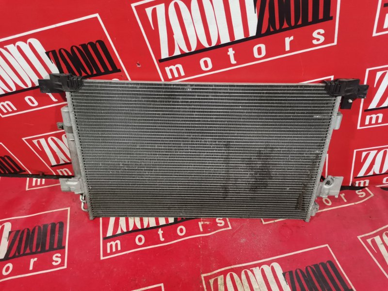 Радиатор кондиционера, 2700 рублей, Красноярск