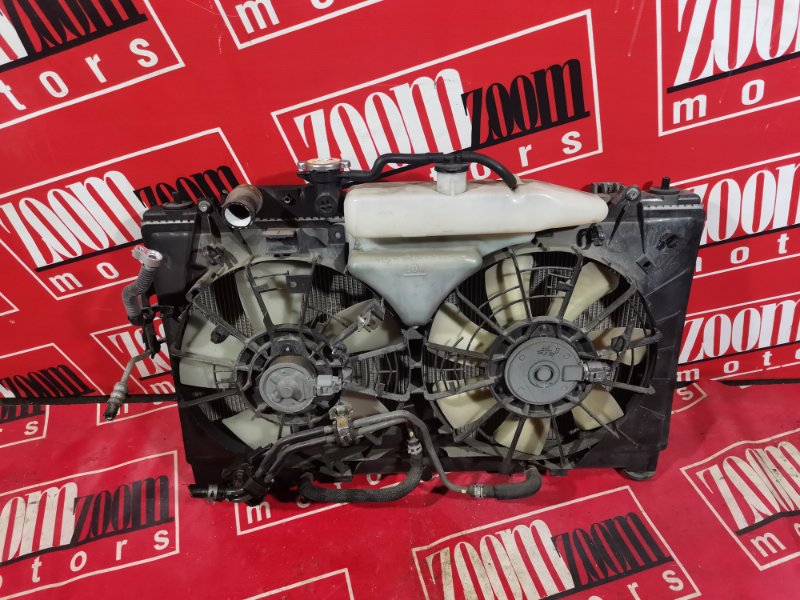 Радиатор двигателя, 6200 рублей, Красноярск