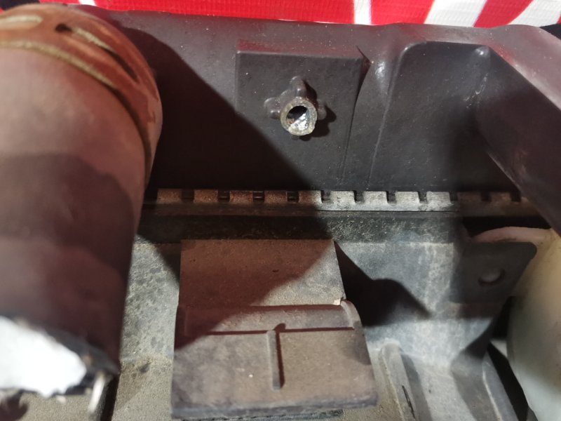 Радиатор двигателя, 6200 рублей, Красноярск