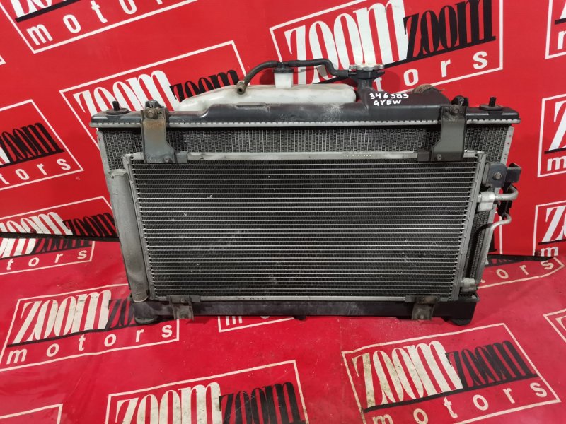 Радиатор двигателя, 6200 рублей, Красноярск