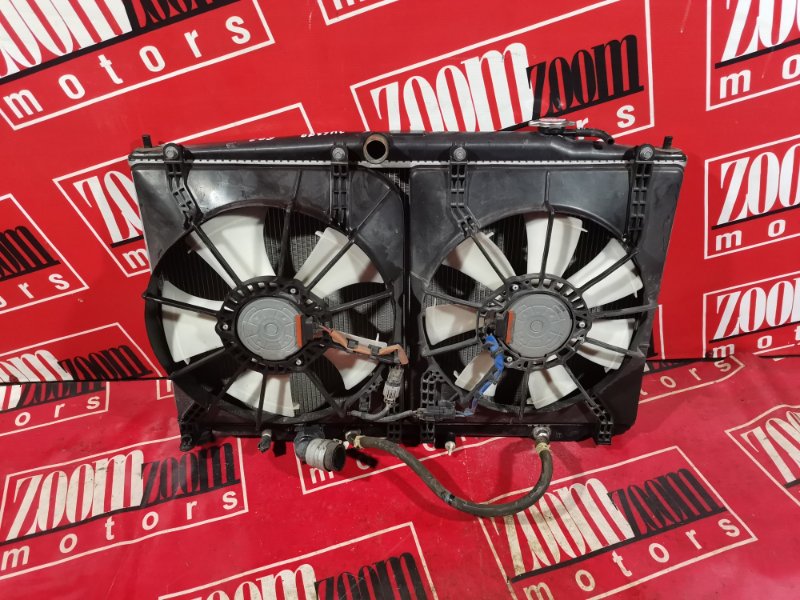 Радиатор двигателя, 4800 рублей, Красноярск