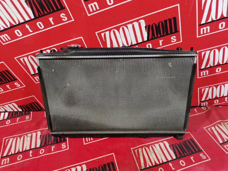 Радиатор двигателя, 4800 рублей, Красноярск