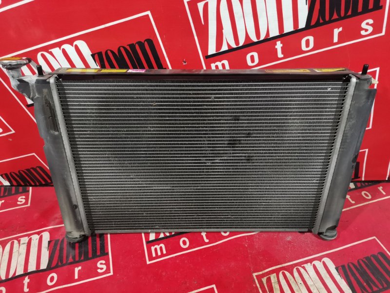 Радиатор двигателя, 3800 рублей, Красноярск