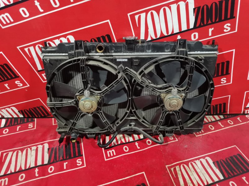 Радиатор двигателя, 6200 рублей, Красноярск