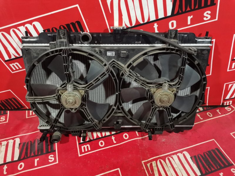 Радиатор двигателя, 6200 рублей, Красноярск