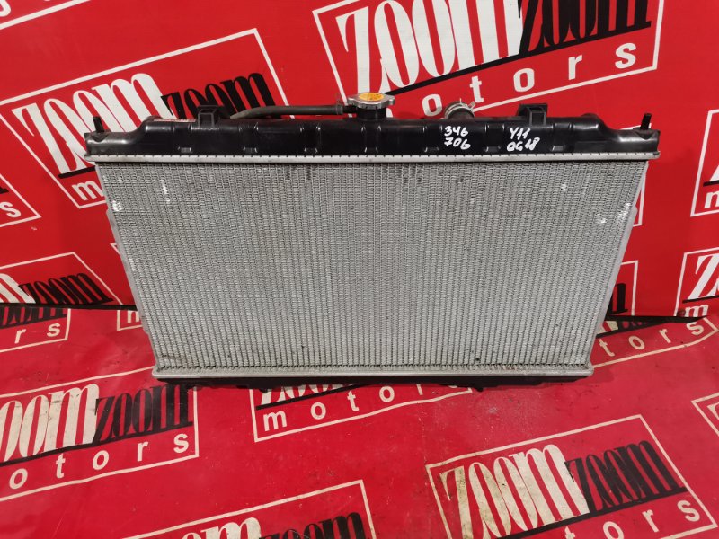 Радиатор двигателя, 6200 рублей, Красноярск