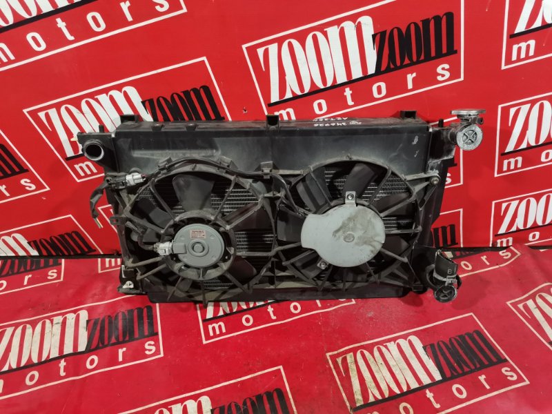 Радиатор двигателя, 2900 рублей, Красноярск