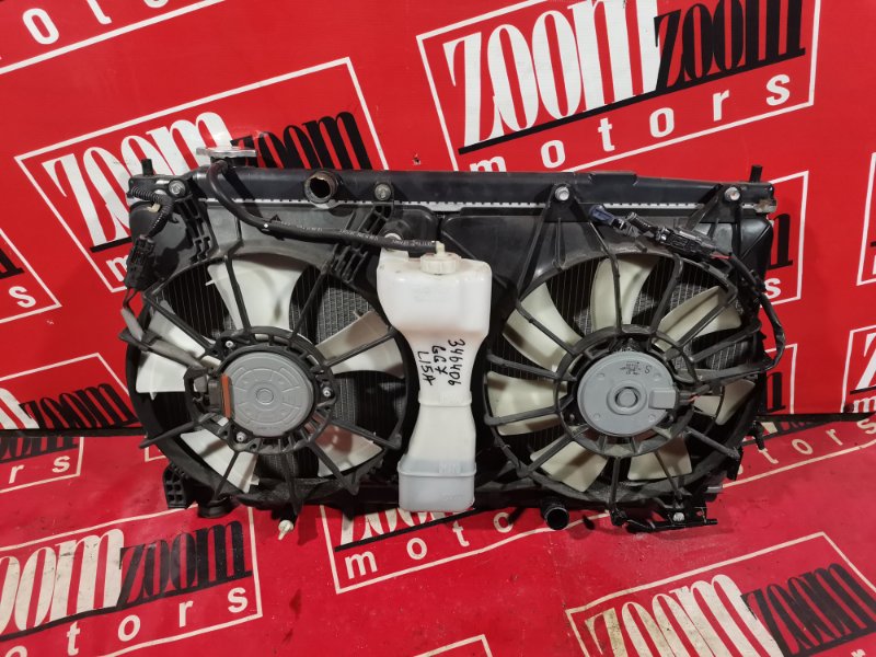 Радиатор двигателя, 4300 рублей, Красноярск