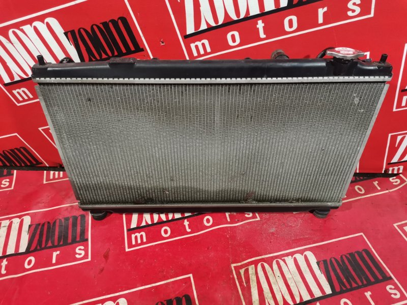 Радиатор двигателя, 4300 рублей, Красноярск