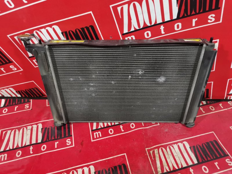 Радиатор двигателя, 3800 рублей, Красноярск