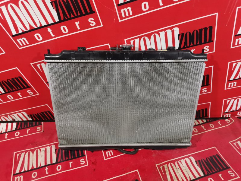 Радиатор двигателя, 6200 рублей, Красноярск