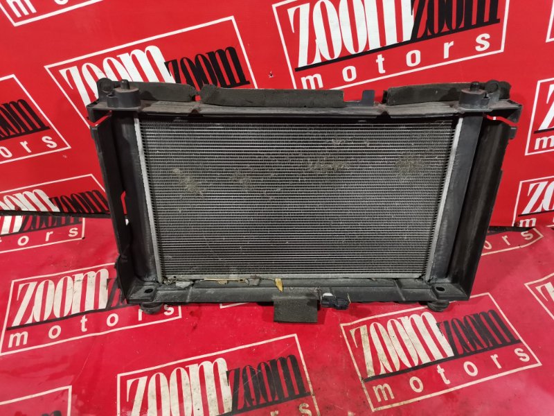 Радиатор двигателя, 4300 рублей, Красноярск