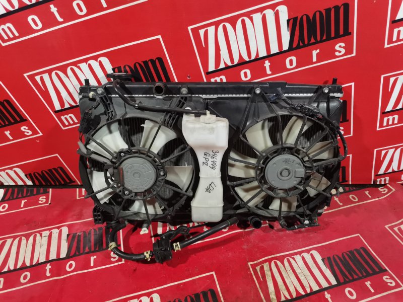 Радиатор двигателя, 5300 рублей, Красноярск