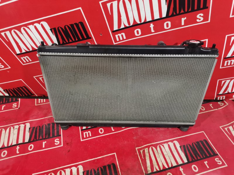 Радиатор двигателя, 5300 рублей, Красноярск