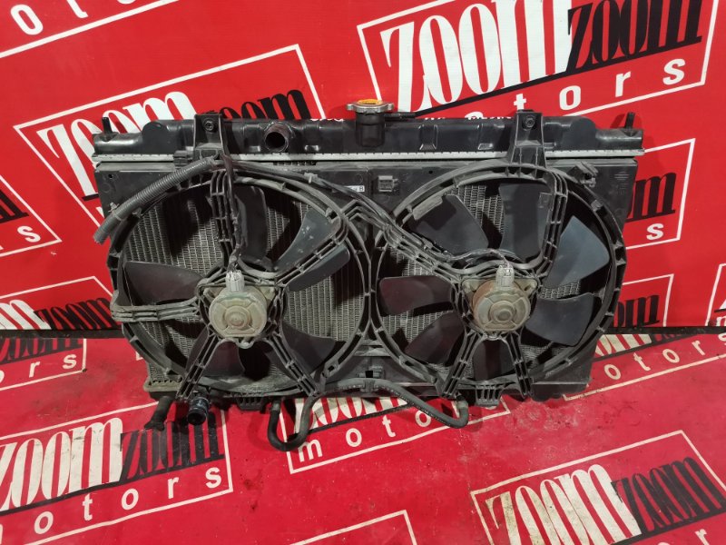 Радиатор двигателя, 6200 рублей, Красноярск