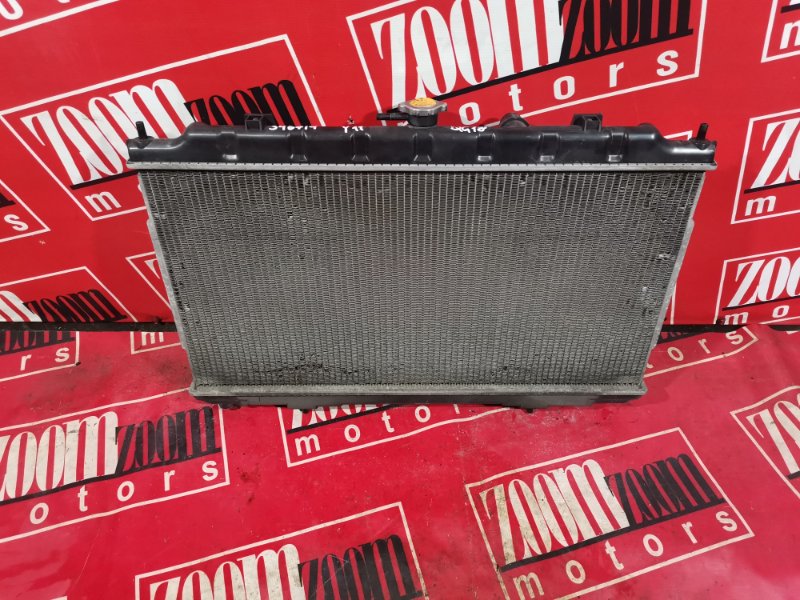 Радиатор двигателя, 6200 рублей, Красноярск