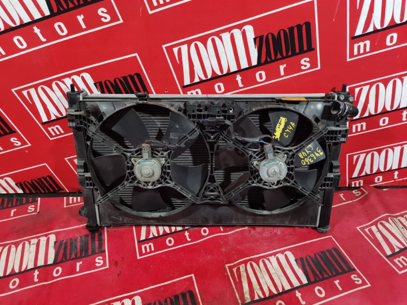 Радиатор двигателя, 6700 рублей, Красноярск