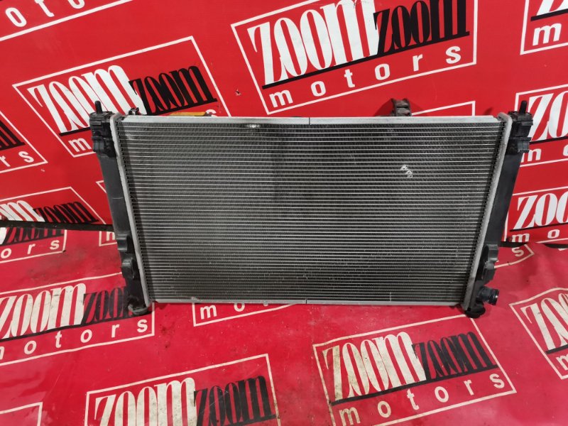 Радиатор двигателя, 6700 рублей, Красноярск