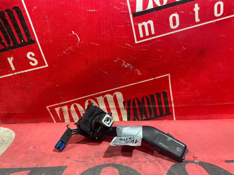 Переключатель стеклоочистителя, 800 рублей, Солонцы