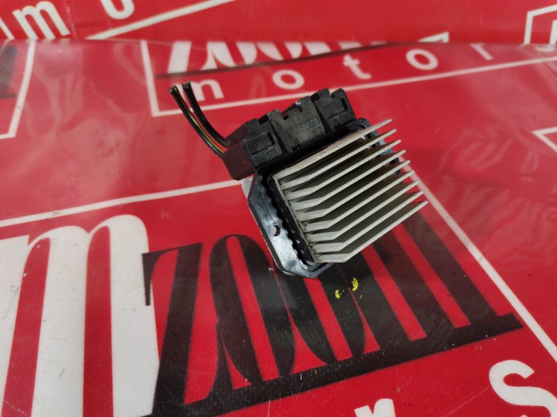 Реостат печки, 1300 рублей, Красноярск