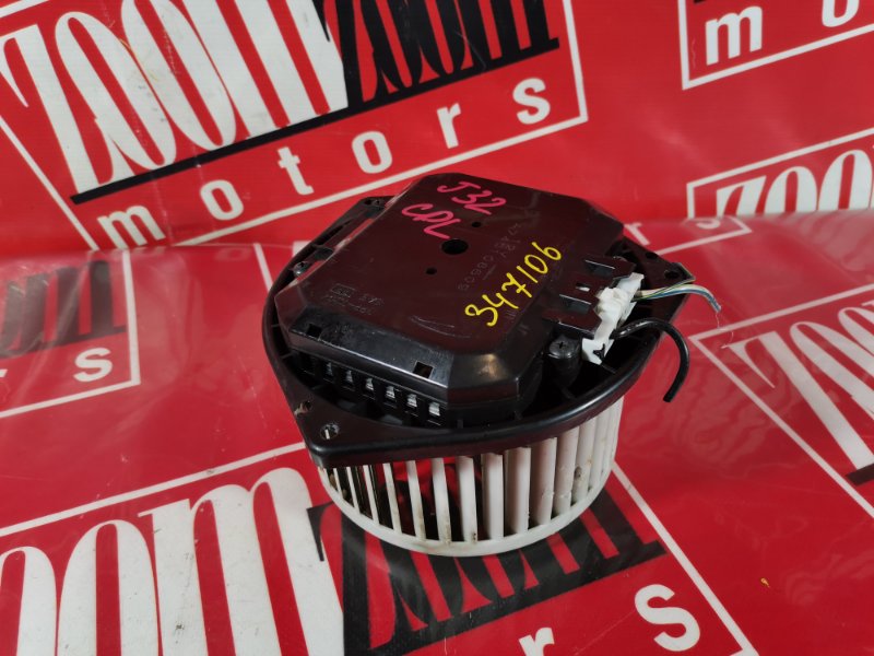 Вентилятор (Мотор отопителя), 1500 рублей, Красноярск