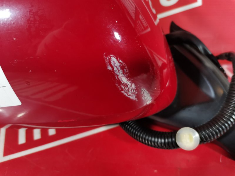 Зеркало боковое, 2200 рублей, Красноярск