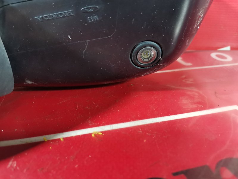 Зеркало боковое, 1900 рублей, Красноярск