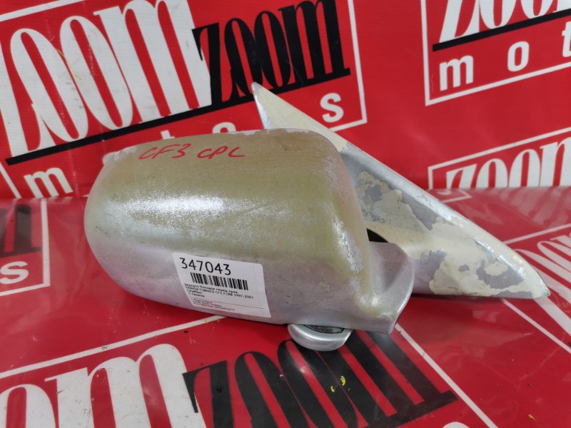 Зеркало боковое, 1900 рублей, Красноярск