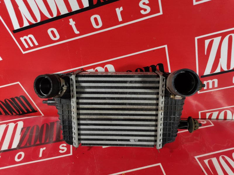 Радиатор интеркулера, 7200 рублей, Красноярск