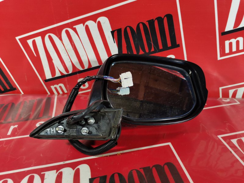 Зеркало боковое, 3400 рублей, Красноярск