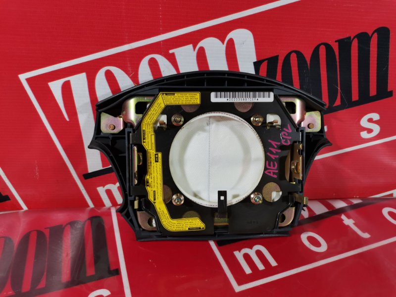 Аирбаг, 1000 рублей, Красноярск