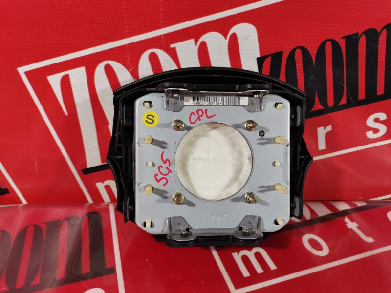 Аирбаг, 2900 рублей, Красноярск